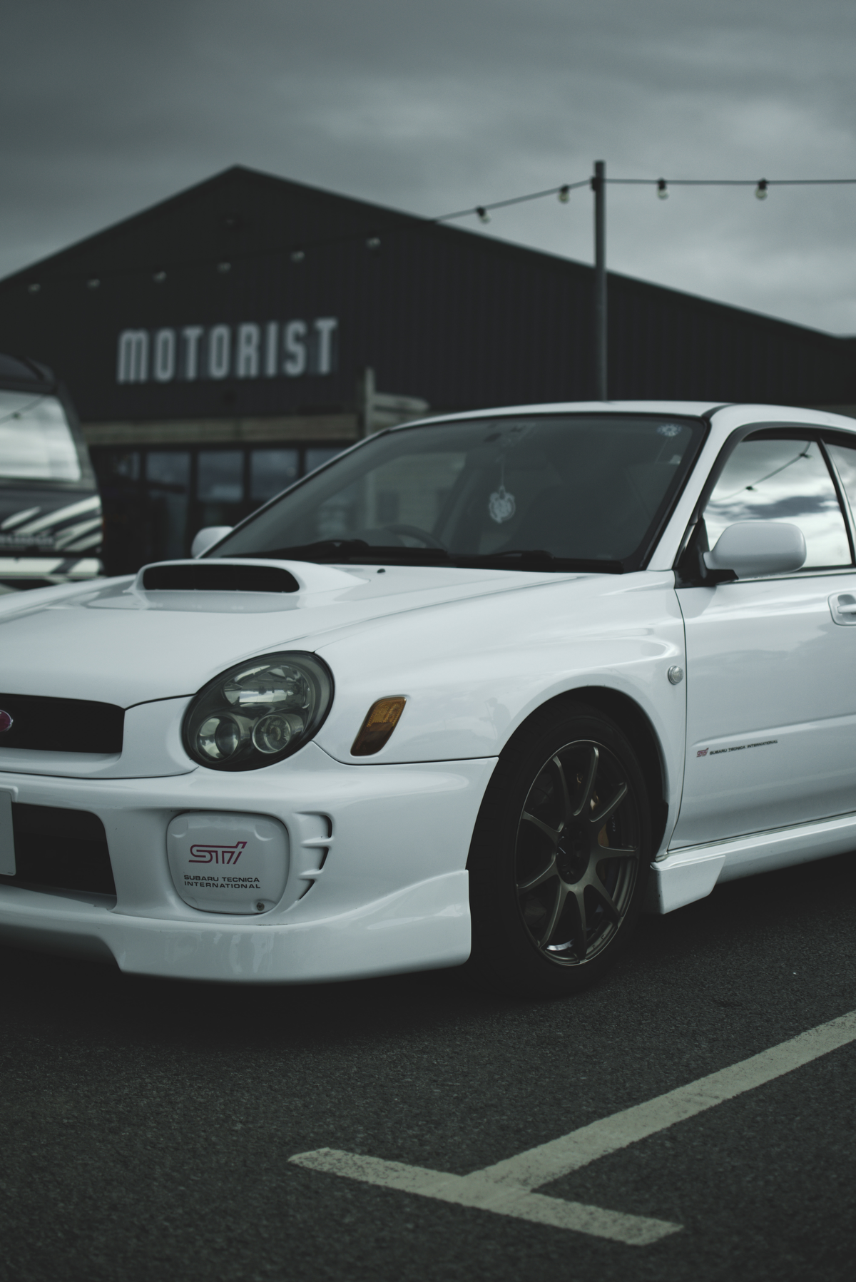 Made In Japan - The Motorist 
